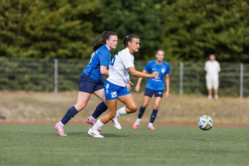 Bild 70 - F SC Ellerau - TuRa Harksheide : Ergebnis: 2:7